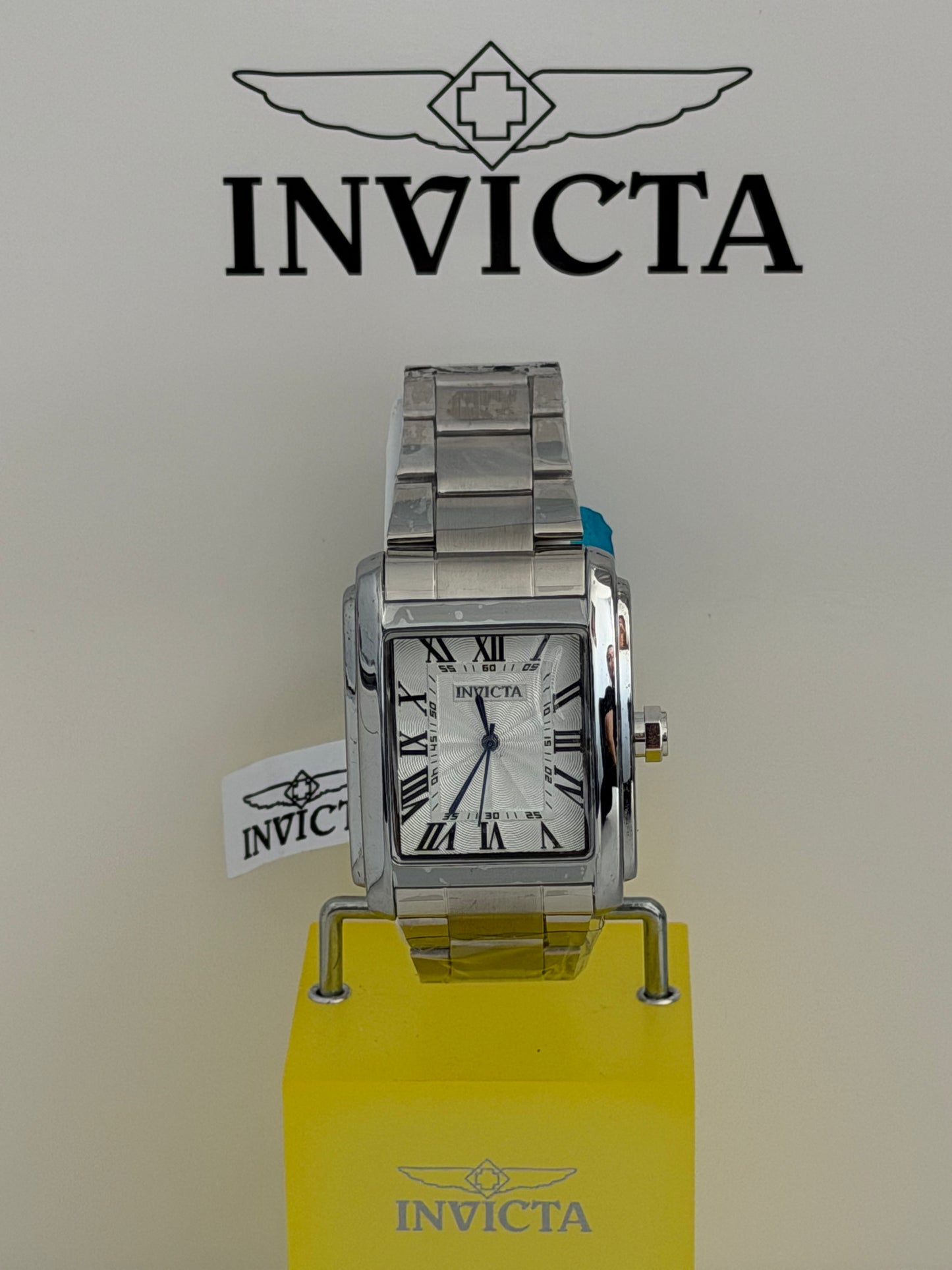 ✨ Invicta Celestial Andover Men’s Watch 35mm✨