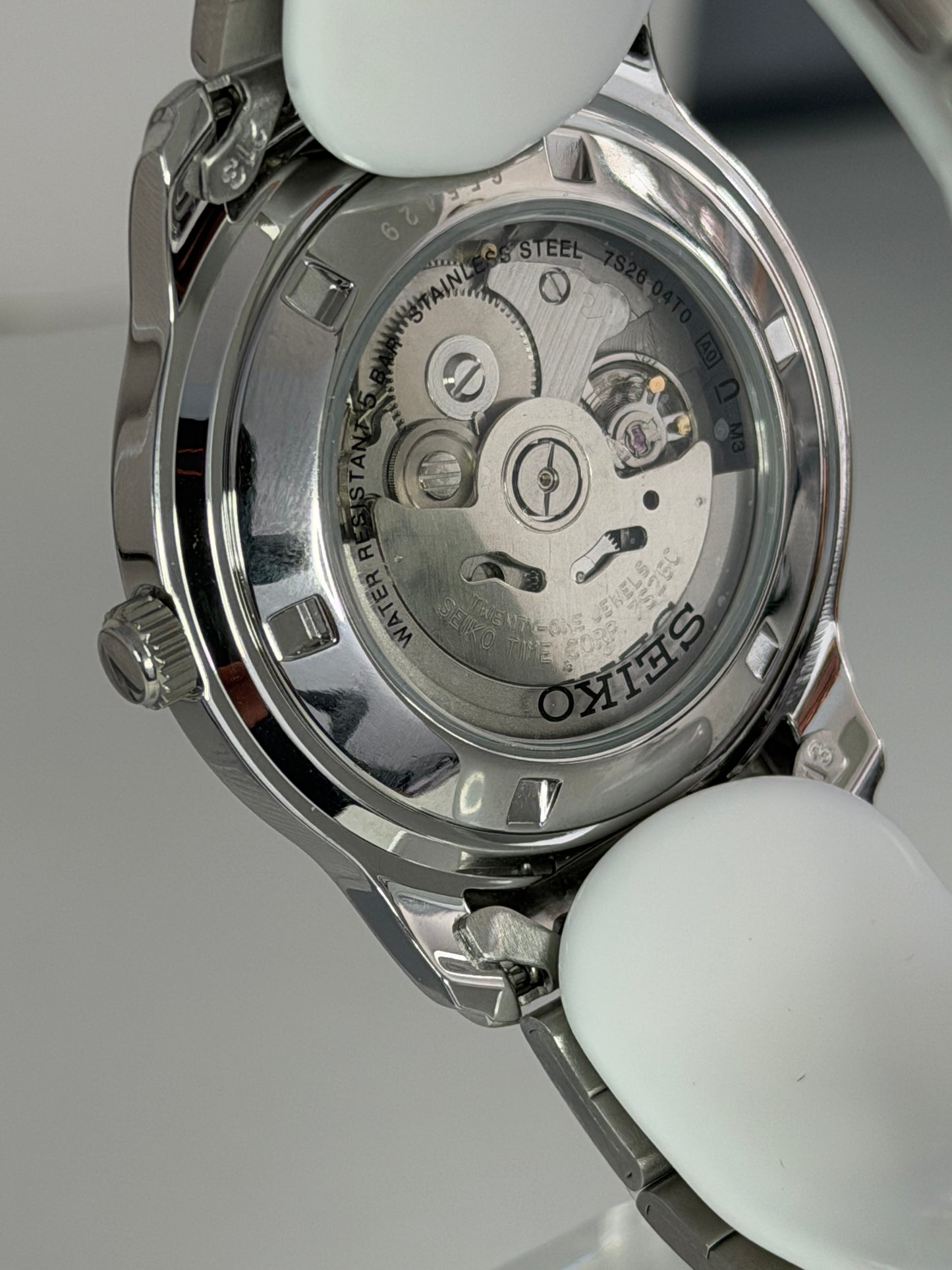 Seiko 5 Automatic 42.3 mm