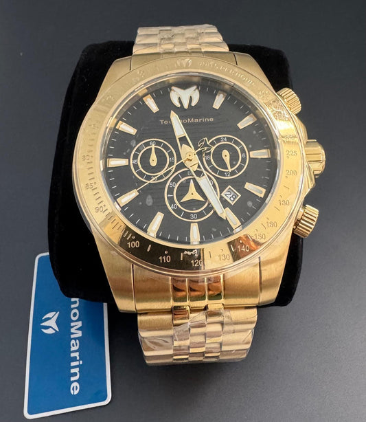 TechnoMarine Manta Grand
