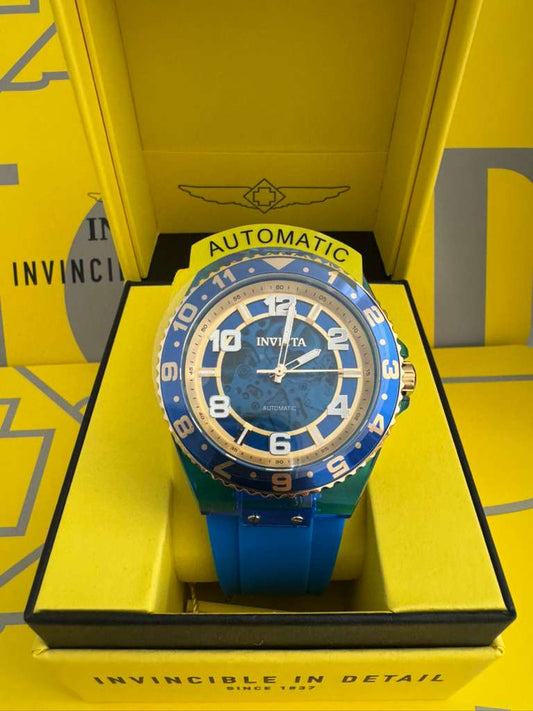 Invicta Speedway Automático