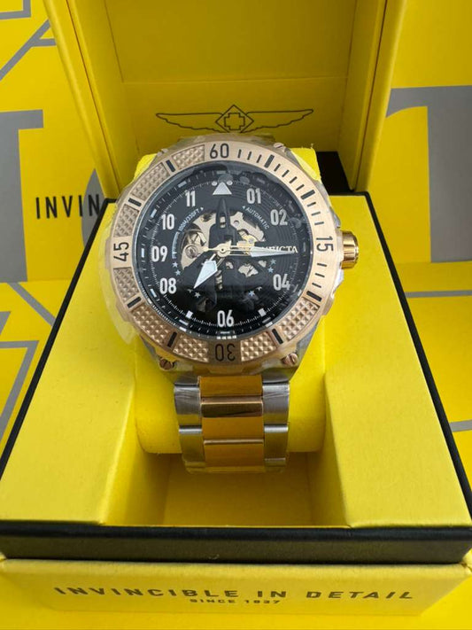 Reloj Invicta Aviator Automático