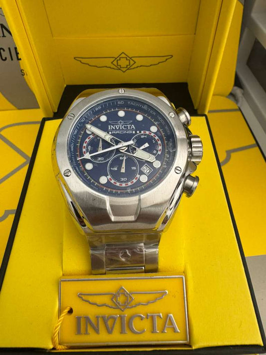 Reloj Invicta Racing