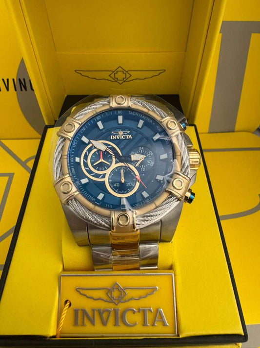 Reloj Invicta Bolt