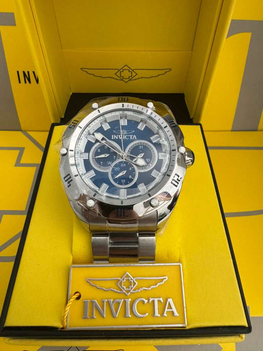 Reloj Invicta Venom