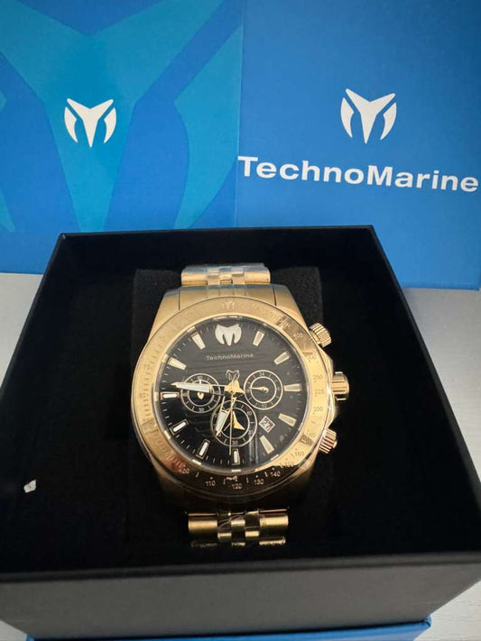 TechnoMarine Manta Grand