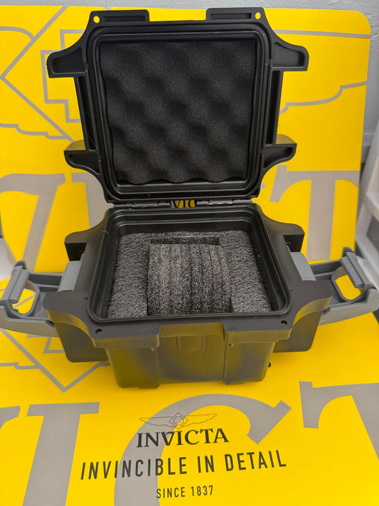 Invicta one slot watch box
