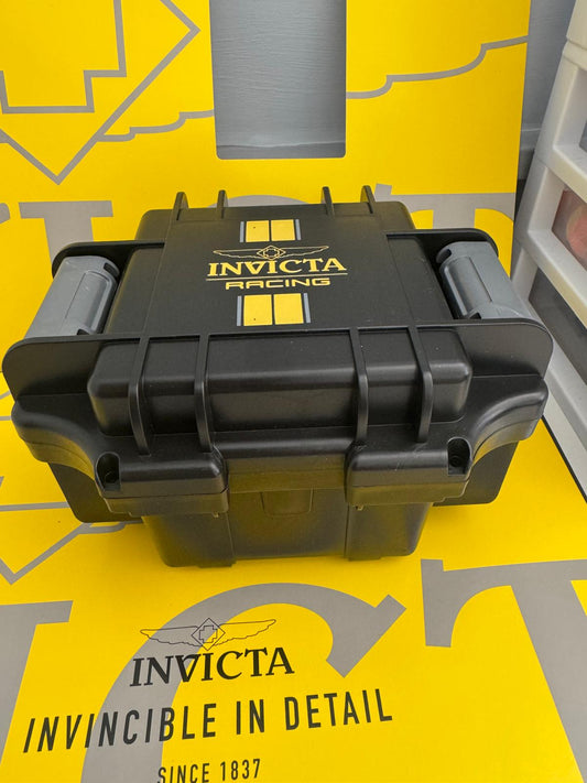Invicta one slot watch box