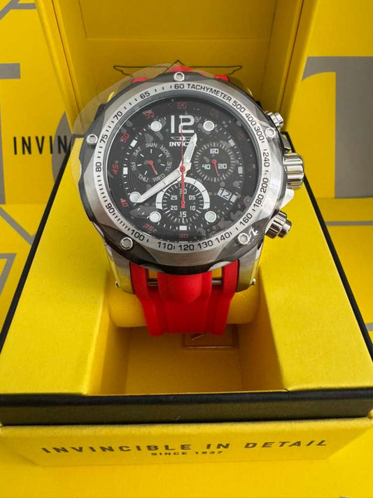 Reloj Invicta Speedway Swiss Ronda