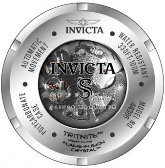Invicta Speedway Automático