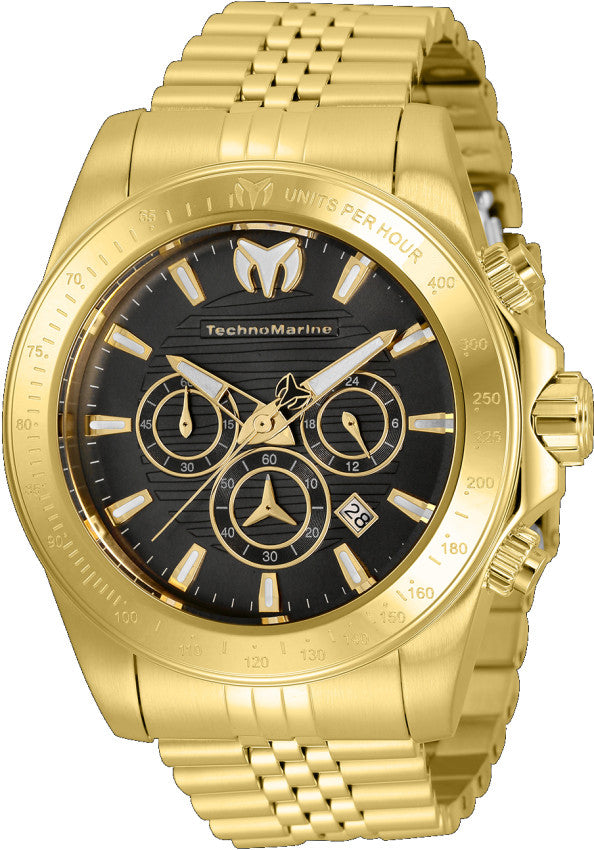 TechnoMarine Manta Grand