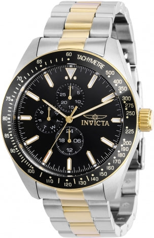 Reloj Invicta Aviator