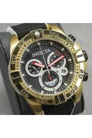 Reloj Invicta S1 Rally Accelerator Swiss Ronda