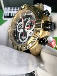 Reloj Invicta S1 Rally Accelerator Swiss Ronda