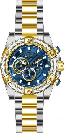 Reloj Invicta Bolt