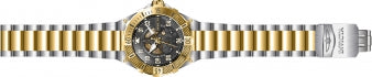 Reloj Invicta Aviator Automático