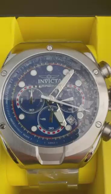 Reloj Invicta Racing