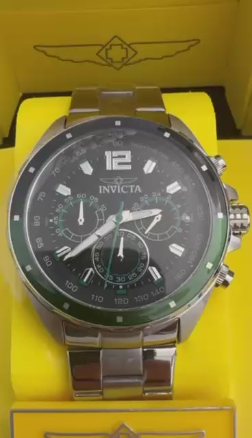 Reloj Invicta Speedway
