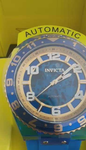 Invicta Speedway Automático